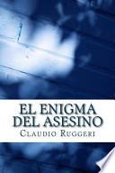 libro El Enigma Del Asesino