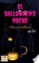 libro El Halloween's Noche