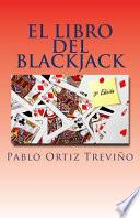 libro El Libro Del Blackjack
