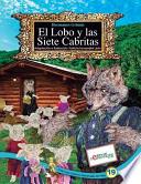 libro El Lobo Y Las Siete Cabritas