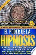 libro El Poder De La Hipnosis