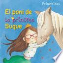 libro El Poni De La Princesa Suque (princess Suque S Pony)