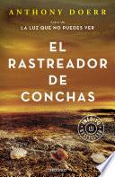 libro El Rastreador De Conchas/ The Shell Collector
