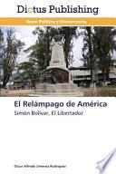 libro El Relampago De America