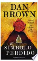 libro El Símbolo Perdido