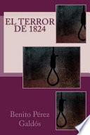 libro El Terror De 1824
