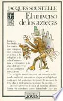 libro El Universo De Los Aztecas