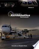 libro Enciclopedia Aeronáutica