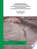 libro Ermita De Magaceda Ii (t.m. Villamayor De Santiago). Un Asentamiento De La Primera Repoblación En El Territorio De Uclés