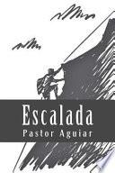 libro Escalada