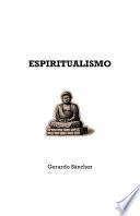 libro Espiritualismo