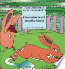 libro Etsai Zaharra Eta Mendiko Lehoia