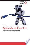 libro Exploración De Ipv4 A Ipv6