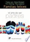 libro Familias Felices