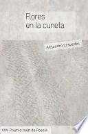 libro Flores En La Cuneta