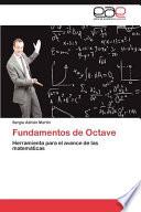 libro Fundamentos De Octave