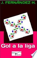 libro Gol A La Liga