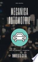 libro Guia Basica Mecanica Automotriz