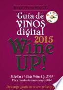 libro Guia De Vinos Wine Up 2015