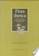 libro Haloragaceae Euphorbiaceae