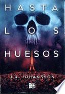 libro Hasta Los Huesos
