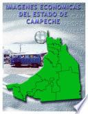 libro Imágenes Económicas Del Estado De Campeche