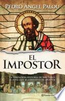 libro Impostor / The Impostor
