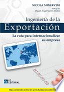 libro Ingeniería De La Exportación