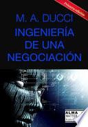 libro Ingenieria De Una Negociacion