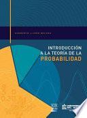 libro Introducción A La Teoría De La Probabilidad