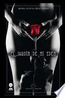 libro Jardin De Mi Eden