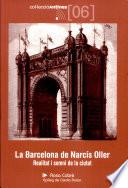 libro La Barcelona De Narcís Oller