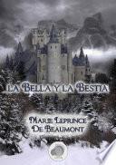 libro La Bella Y La Bestia
