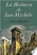libro La Historia De San Michele