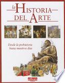 libro La Historia Del Arte