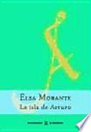 libro La Isla De Arturo