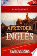 libro La Manera Simple De Aprender Ingles