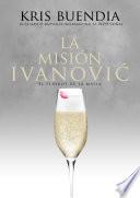 libro La Misión Ivanovic