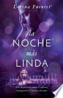 libro La Noche Mas Linda