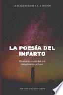 libro La Poesía Del Infarto