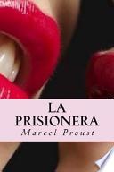 libro La Prisionera