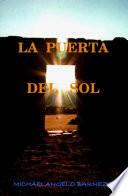 libro La Puerta Del Sol
