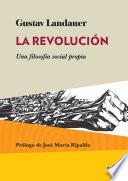 libro La Revolución