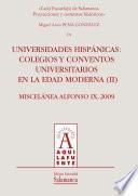libro La(s) Escuela(s) De Salamanca: Proyecciones Y Contextos Histórico