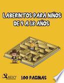 libro Laberintos Para Niños