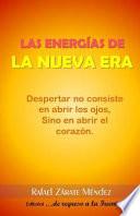 libro Las Energas De La Nueva Era