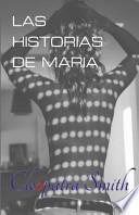 libro Las Historias De Maria