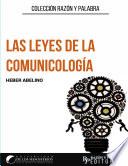 libro Las Leyes De La Comunicologia