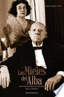 libro Las Mieles Del Alba
