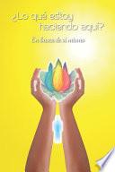 libro ¿lo Qué Estoy Haciendo Aquí?